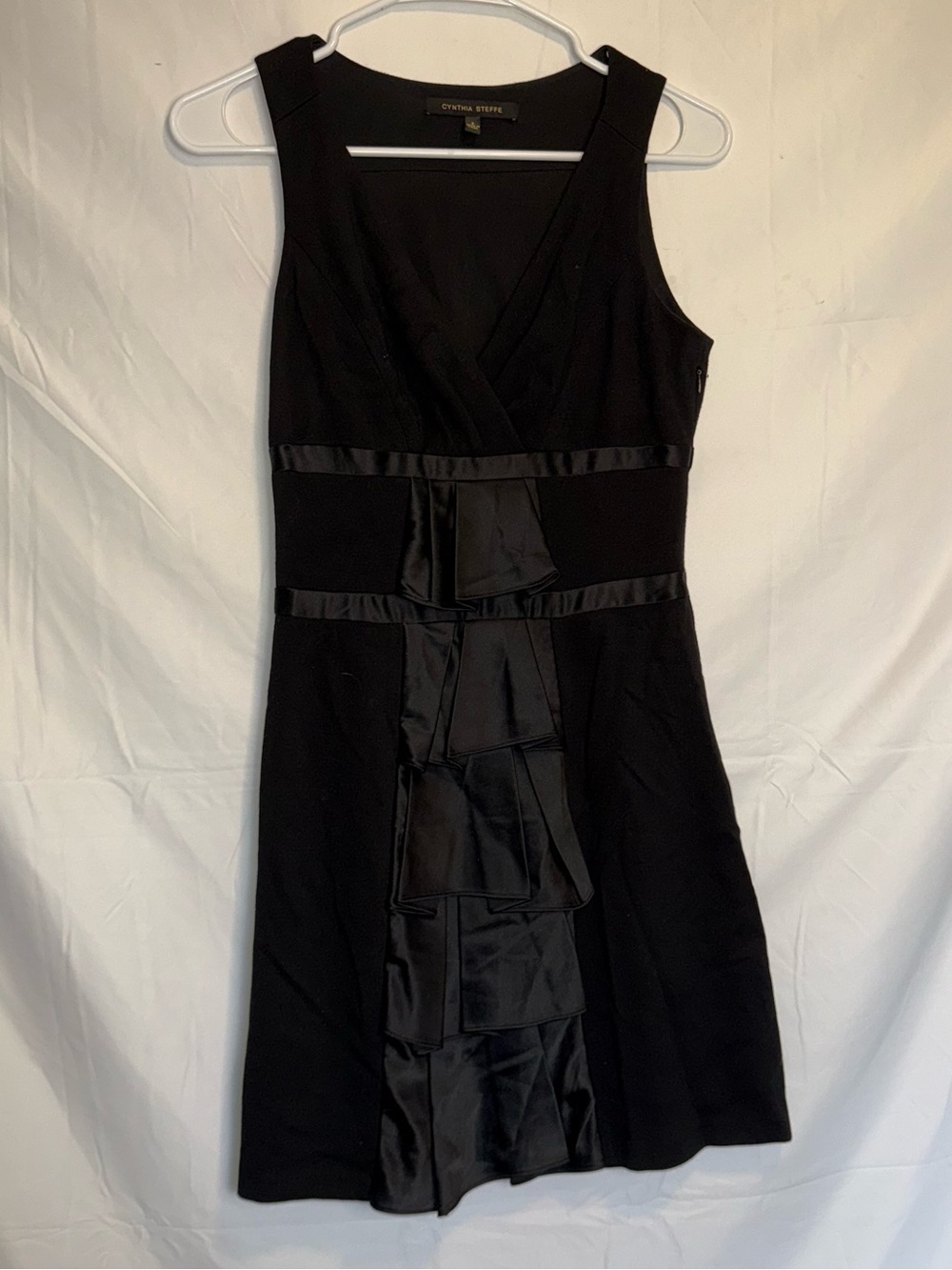 Cynthia Steffe Dress